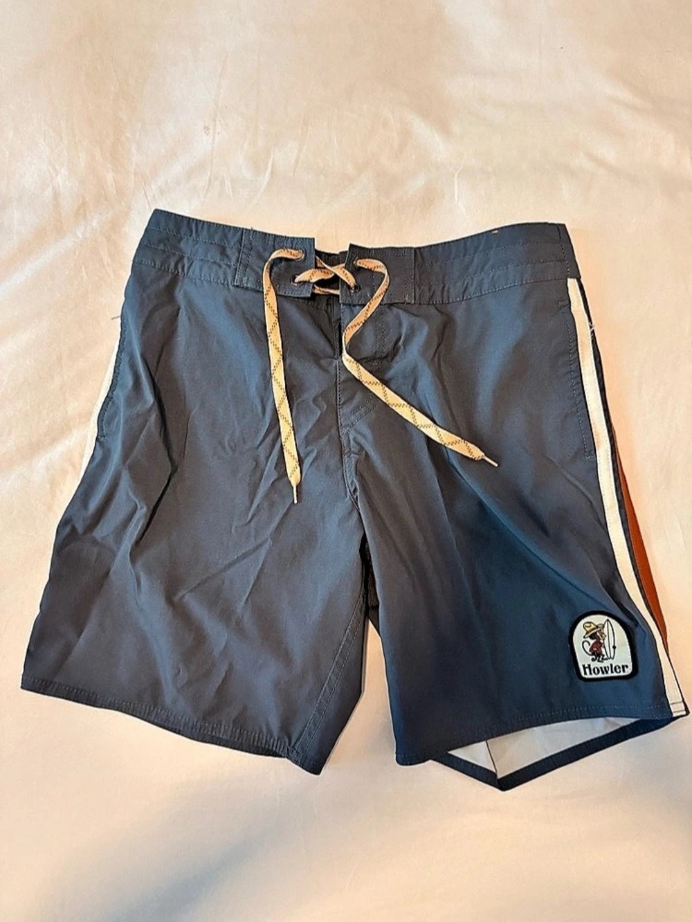 Howler Brothers Swim Shorts size 30